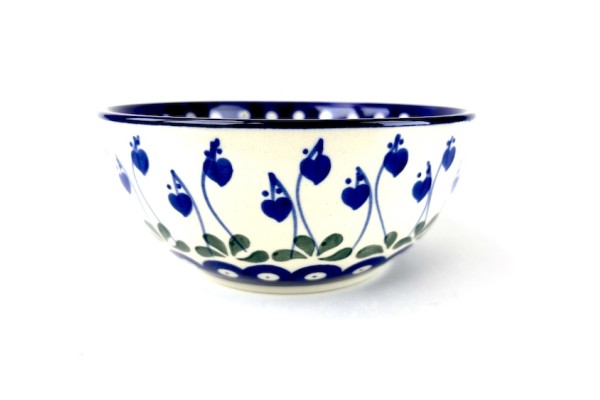 C38 Bunzlau Rijstkom - Rice Bowl groot 377OX Rice Bowl